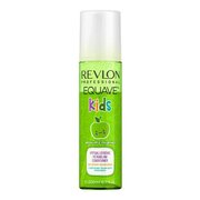 Divu fāžu kondicionieris bērniem Equave Kids (attīrošais kondicionieris) 200 ml