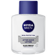 Pēcskūšanās līdzeklis Silver Protect 100 ml