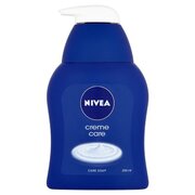 Krēmveida šķidrās ziepes Creme Care 250 ml