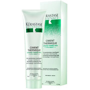 Kopšana novājinātiem matiem Resistance (Ciment Thermique) 150 ml