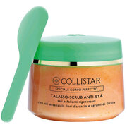 Atjaunojošs ķermeņa skrubis (Anti-Age Talasso-Scrub) 700 g