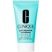 Attīrošais ādas želeja Anti-Blemish Solutions (Cleansing Gel) 125 ml