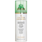 Dezodorants aerosols (Multi-Active deodorant 24H Dry spray) 125 ml