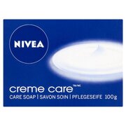 Krēmveida kopšanas ziepes Creme Care 100 g