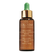 Nostiprinošs serums dekoltē un krūtīm (Bust Pure Actives) 50 ml