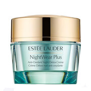 Nakts detoksikācijas krēms NIGHTWEAR Plus (Anti Oxidant Night Detox Cream) 50 ml