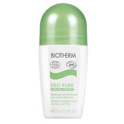 BIO Ball dezodorants ar 24 stundu efektu Deo Pure Natural Protect (24 Hours Deodorant Care) 75 ml