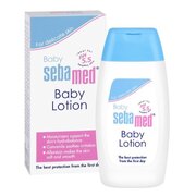 Bērnu ķermeņa losjons Baby (Baby Lotion) 200 ml