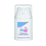Bērnu sejas krēms Baby (Protective Facial Cream) 50 ml
