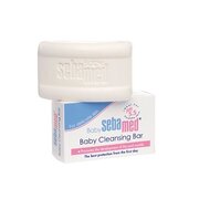 bērnu sindets Baby (Baby Cleansing Bar) 100 g