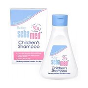 bērnu šampūns Baby(Children`s Shampoo) 150 ml