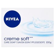 Cietās krēmziepes Creme Soft (Creme Soap) 100 g