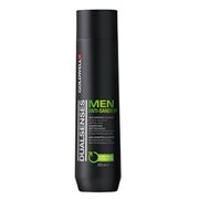 Pretblaugznu šampūns sausiem un normāliem matiem vīriešiem Dualsenses For Men (pretblaugznu šampūns) 300 ml