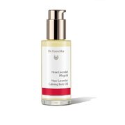 Moor Lavender nomierinoša ķermeņa eļļa 75 ml