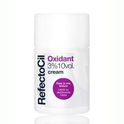 Oxidant Creme 3% 10 tilp. 100 ml