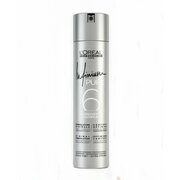 Hipoalerģiska matu laka bez smaržām īpaši spēcīgai matu fiksācijai Infinium Pure (Extra Strong Hair Spray) 500 ml