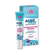 Intensīvs serums problemātiskai ādai Acneclear 15 ml