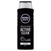 Šampūns vīriešiem Active C lean 400 ml
