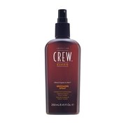 Fiksējoša matu laka vīriešiem (Grooming Spray) 250 ml