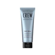Matu krēms ar dabisku spīdumu un vidēju fiksāciju (Fiber Cream) 100 ml