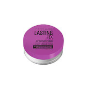 Caurspīdīgs fiksējošs pulveris Master Fix (Setting & Perfecting Loose Powder) 6 g