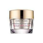 Daudzfunkcionāls pretgrumbu krēms ar moringa ekstraktu bez eļļas Revitalizing Supreme Light + Global (pret-novecošanās šūnu spēka krēms bez eļļas) 50 ml