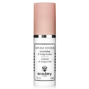 Intensīva pīlinga ādas kopšana (Double Tenseur Instant & Long-Term) 30 ml