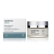 Mitrinošs krēms pret ādas nepilnībām Azelac (Moisturizing Cream) 50 ml