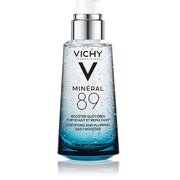 Stiprinošs un piepildošs ādas kopšanas līdzeklis Mineral 89 (Hyaluron Booster) 50 ml