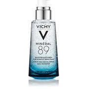Stiprinošs un piepildošs ādas kopšanas līdzeklis Mineral 89 (Hyaluron Booster) 50 ml