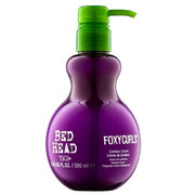 Matu krēms viļņu noteikšanai Bed Head Foxy Curls (Contour Cream) 200 ml