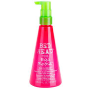 Nenomazgājams kondicionieris šķeltiem matu galiem Bed Head Ego Boost (nemazgājams kondicionieris) 237 ml