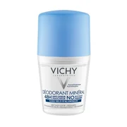 Minerālbumbu dezodorants (Mineral Deodorant) 50 ml