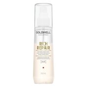 Nenomazgājams serums izsmidzināmā veidā bojātiem un sausiem matiem Dualsenses Rich Repair (atjaunojošs serums Spray) 150 ml