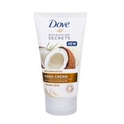 Kokosriekstu krēms sausām rokām Nourishing Secrets (Hand Cream) 75 ml
