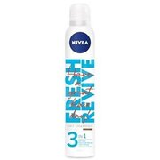 Sausais šampūns tumšiem matiem (Dry Shampoo Dark Tones) 200 ml
