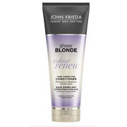 Tonizējošs kondicionieris blondiem matiem Sheer Blonde Color Renew (tonis koriģējošs kondicionieris) 250 ml