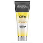 Gaismojošs kondicionieris blondiem matiem Sheer Blonde Go Blonde r ( Lightening Conditioner) 250 ml