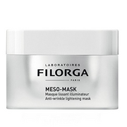 Maska pret grumbām un ādas balināšanai Meso Mask (Smoothing Radiance Mask) 50 ml