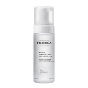 Attīrošas un dekoratīvās kosmētikas noņemšanas putas ar mitrinošu efektu (Foam Cleanser) 150 ml