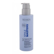 Matu krēms viļņu atbalstam Style Masters (Fanaticurls) 150 ml