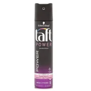 Matu laka Power Cashmere Mega Strong 5 (Hair Spray) 250 ml