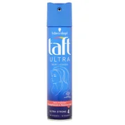 Matu laka Ultra Strong 4 (Hair Spray) 250 ml