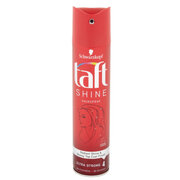 Matu laka Shine Ultra Strong 4 (Hair Spray) 250 ml