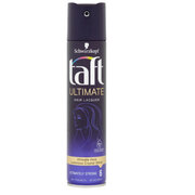 Matu laka Ultimate Ultimate Strong 6 (matu laka) 250 ml