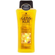 Atjaunojošs šampūns Oil Nutritive (Shampoo) 400 ml