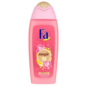 Dušas želeja Magic Oil Pink Jasmine (Indulgingly Caring Shower Gel) 400 ml
