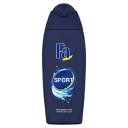 Dušas želeja Sport (Vitalizing Shower Gel) 400 ml