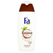 Dušas krēms Coconut Milk (Smoothly Caring Shower Cream) 400 ml