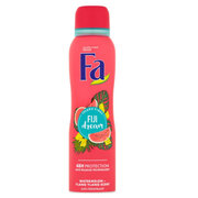Antiperspirants aerosolā Island Vibes Fiji Dream (Anti-Perspirant) 150 ml